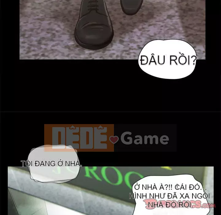 Gặp Cạm Bẫy Chương 1-34