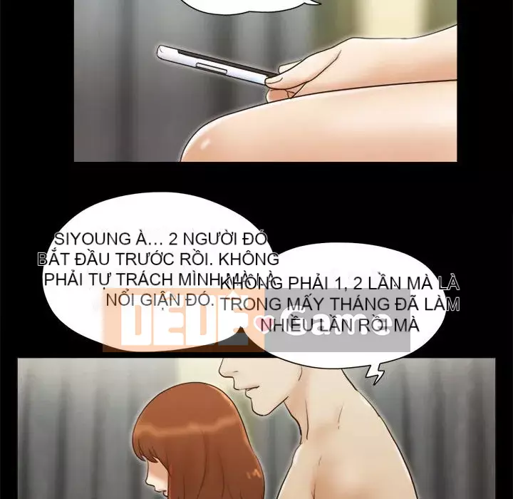 Gặp Cạm Bẫy Chương 1-34