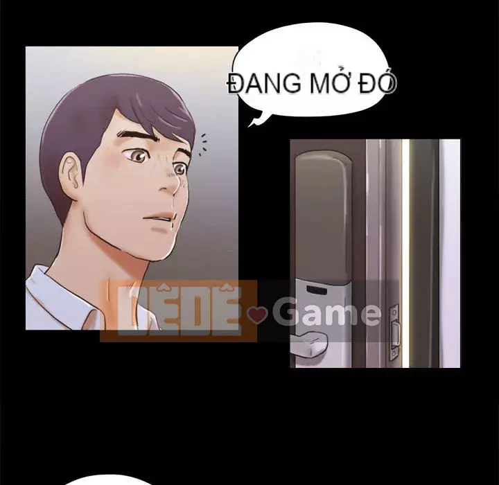 Gặp Cạm Bẫy Chương 1-34