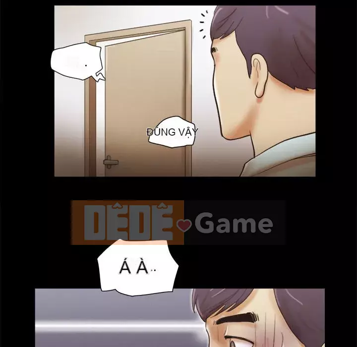 Gặp Cạm Bẫy Chương 1-34