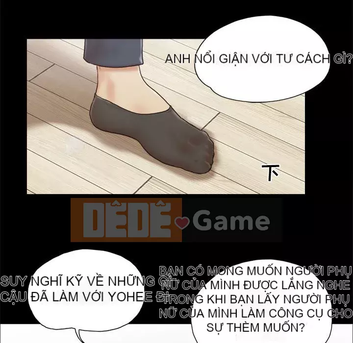 Gặp Cạm Bẫy Chương 1-34