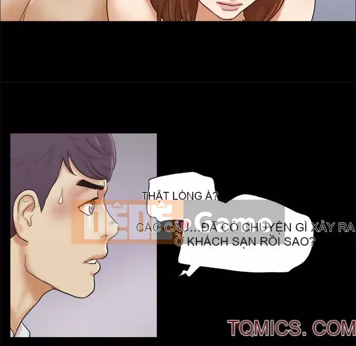 Gặp Cạm Bẫy Chương 1-34