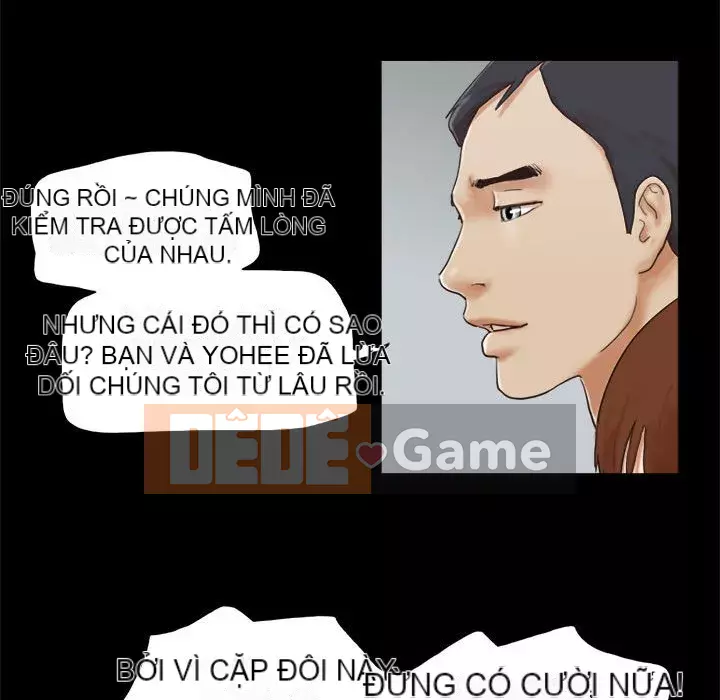 Gặp Cạm Bẫy Chương 1-34