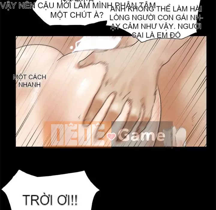 Gặp Cạm Bẫy Chương 1-34