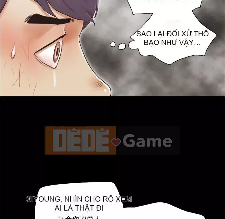 Gặp Cạm Bẫy Chương 1-34