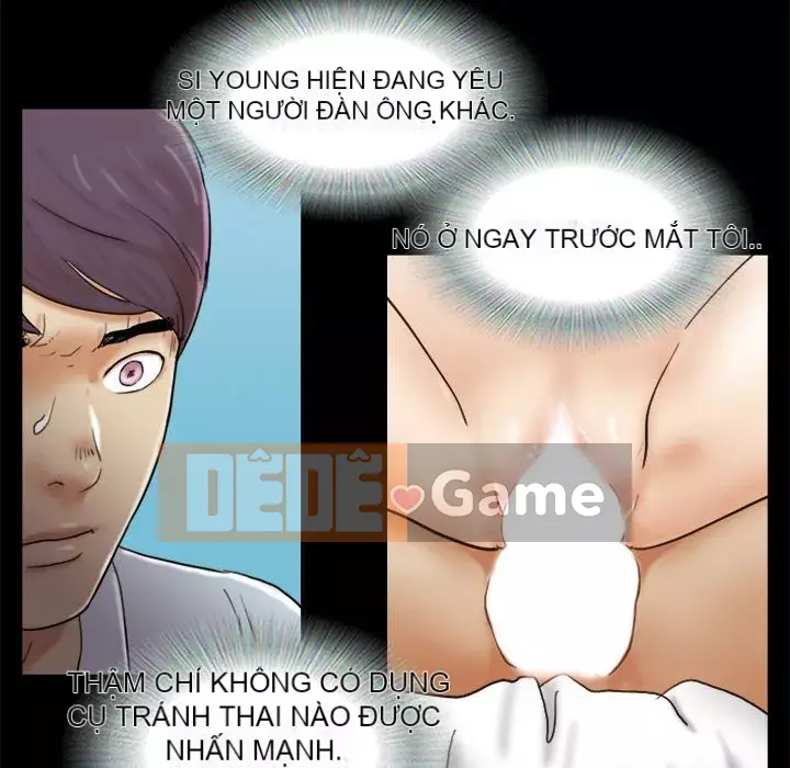 Gặp Cạm Bẫy Chương 1-34