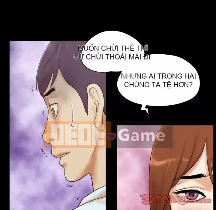 Gặp Cạm Bẫy Chương 1-34