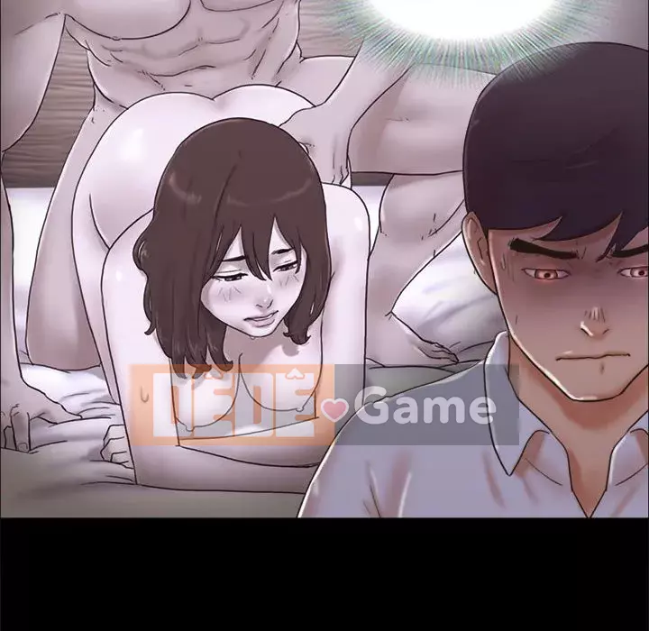 Gặp Cạm Bẫy Chương 1-34