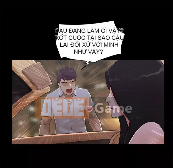 Gặp Cạm Bẫy Chương 1-34