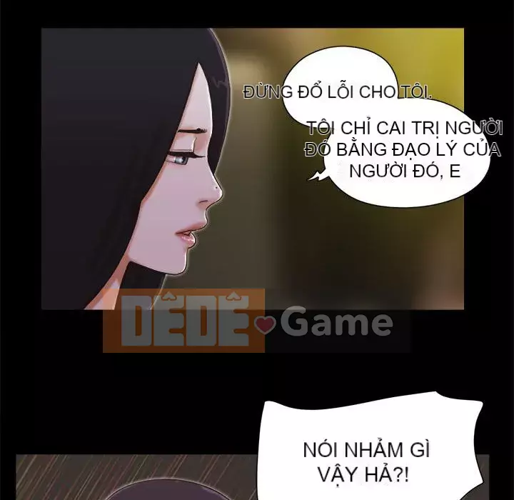 Gặp Cạm Bẫy Chương 1-34