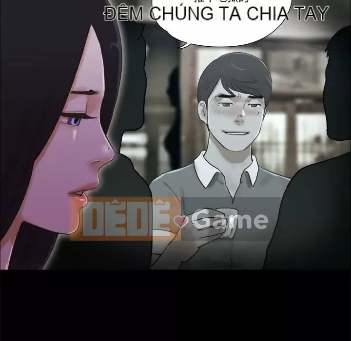 Gặp Cạm Bẫy Chương 1-34