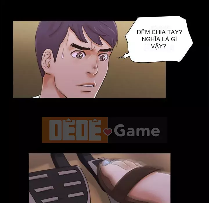 Gặp Cạm Bẫy Chương 1-34