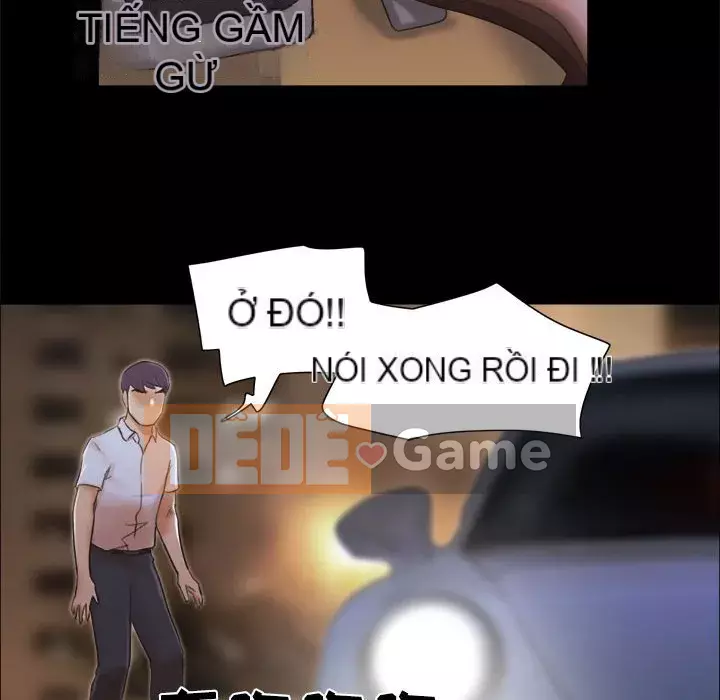 Gặp Cạm Bẫy Chương 1-34