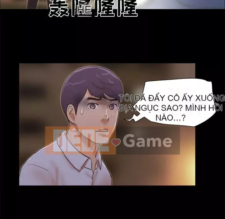 Gặp Cạm Bẫy Chương 1-34