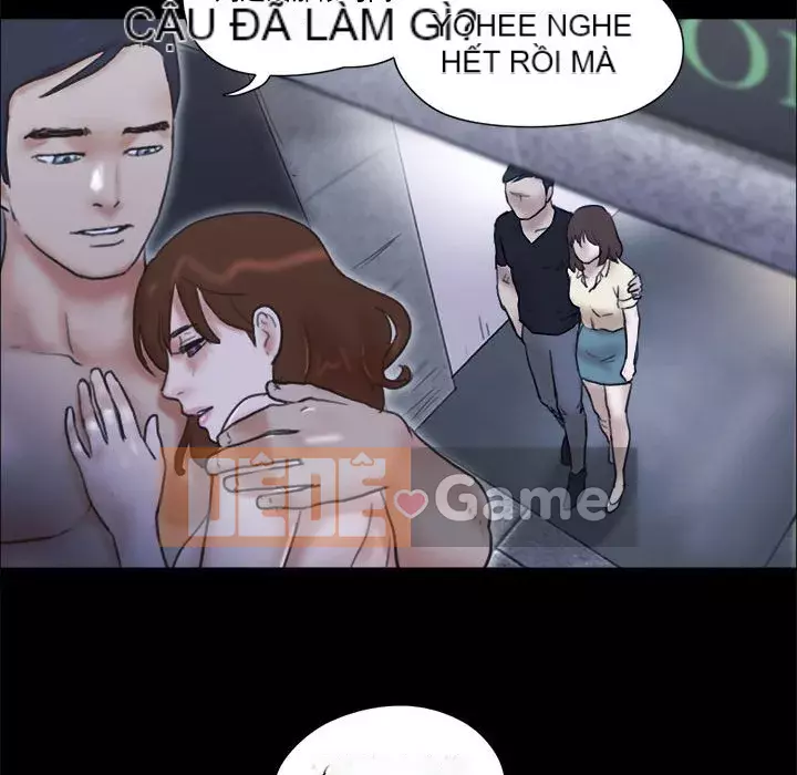 Gặp Cạm Bẫy Chương 1-34