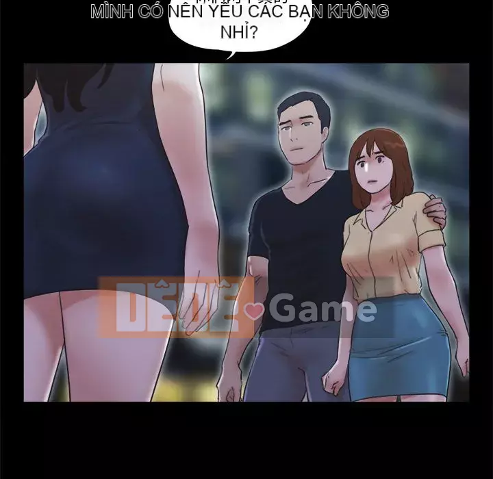 Gặp Cạm Bẫy Chương 1-34