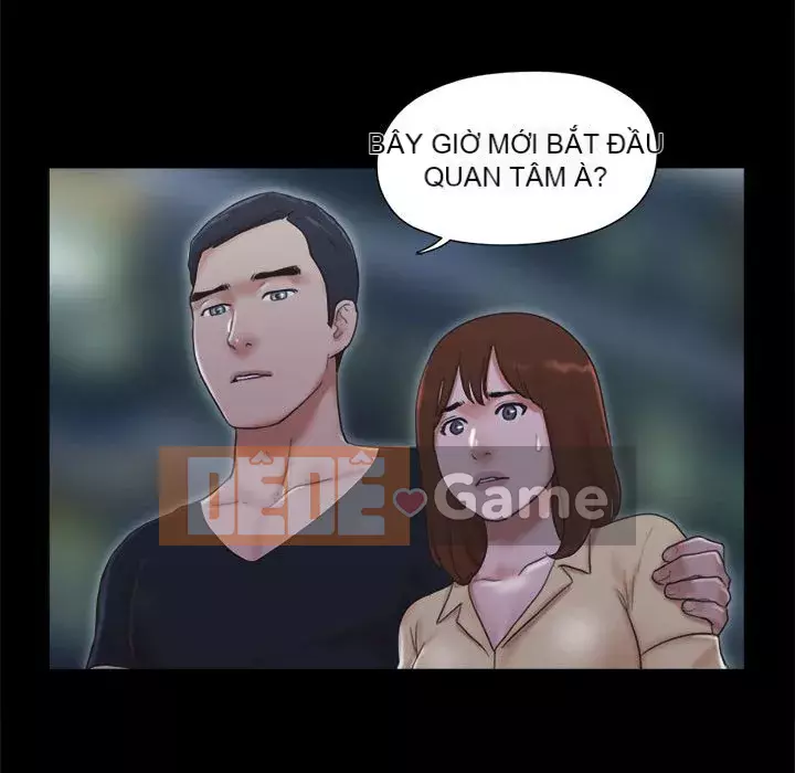 Gặp Cạm Bẫy Chương 1-34