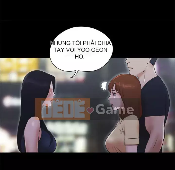 Gặp Cạm Bẫy Chương 1-34