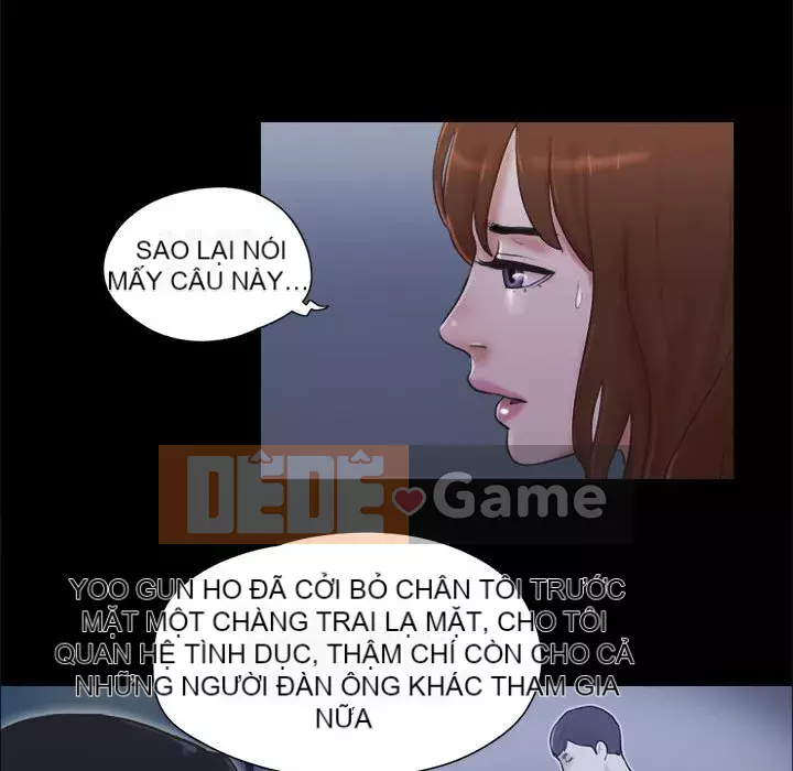 Gặp Cạm Bẫy Chương 1-34