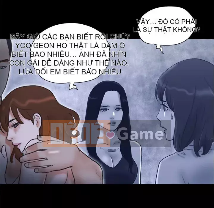 Gặp Cạm Bẫy Chương 1-34