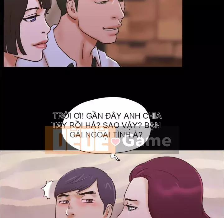 Gặp Cạm Bẫy Chương 1-34