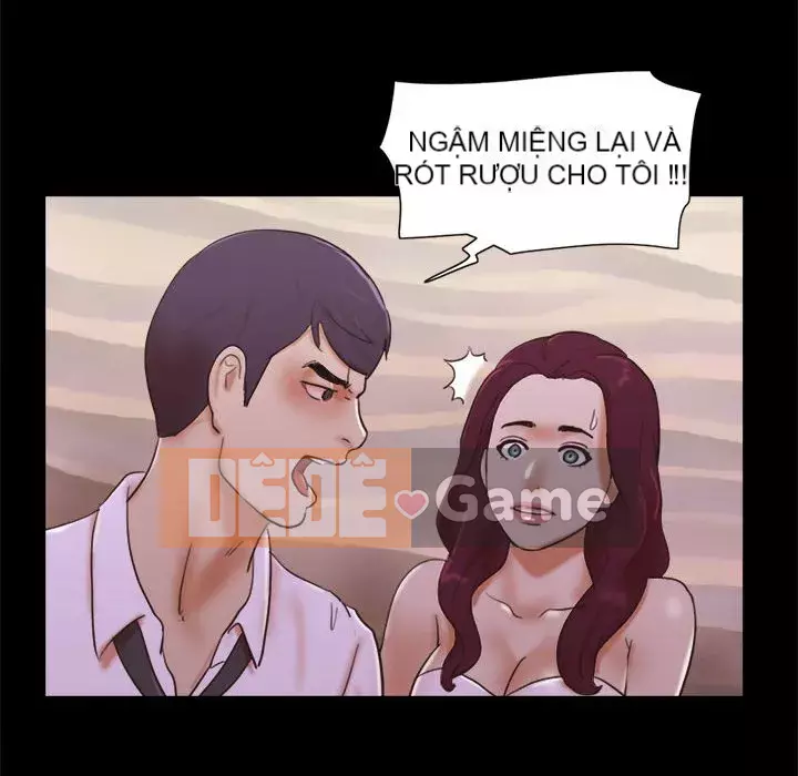 Gặp Cạm Bẫy Chương 1-34