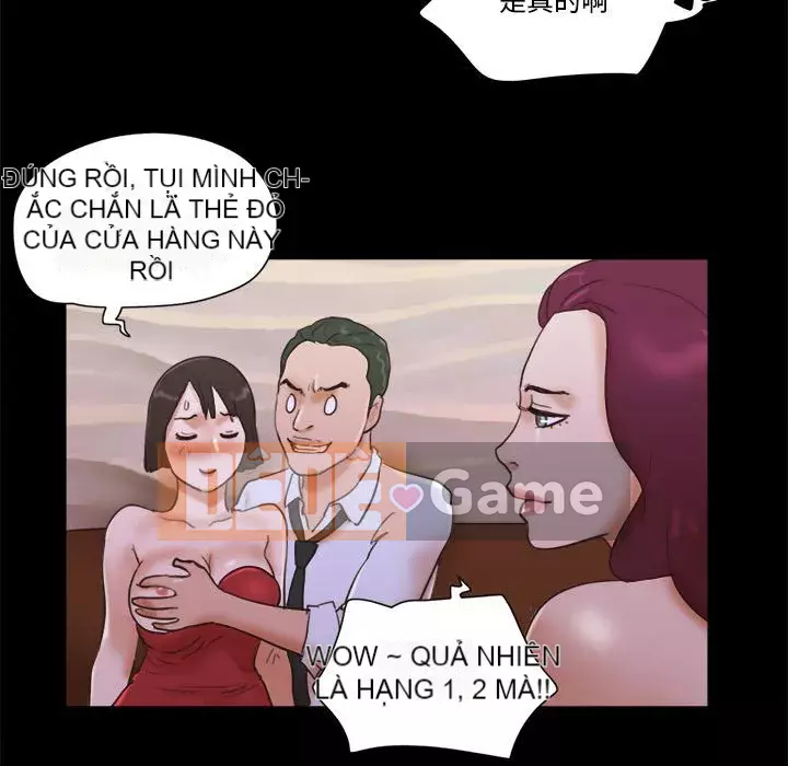 Gặp Cạm Bẫy Chương 1-34