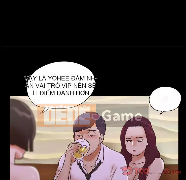 Gặp Cạm Bẫy Chương 1-34