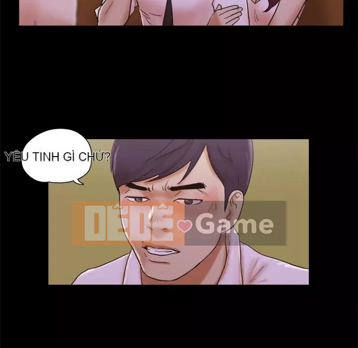 Gặp Cạm Bẫy Chương 1-34