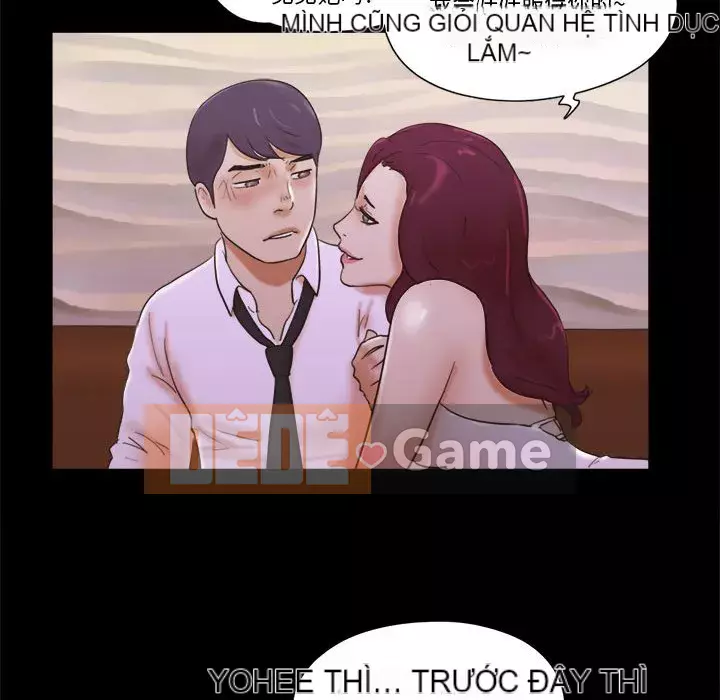 Gặp Cạm Bẫy Chương 1-34