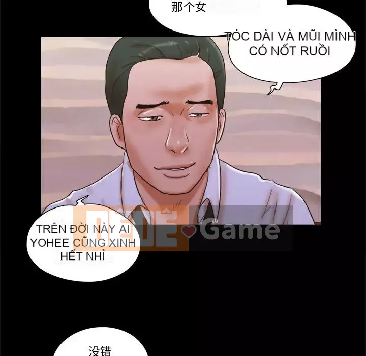 Gặp Cạm Bẫy Chương 1-34