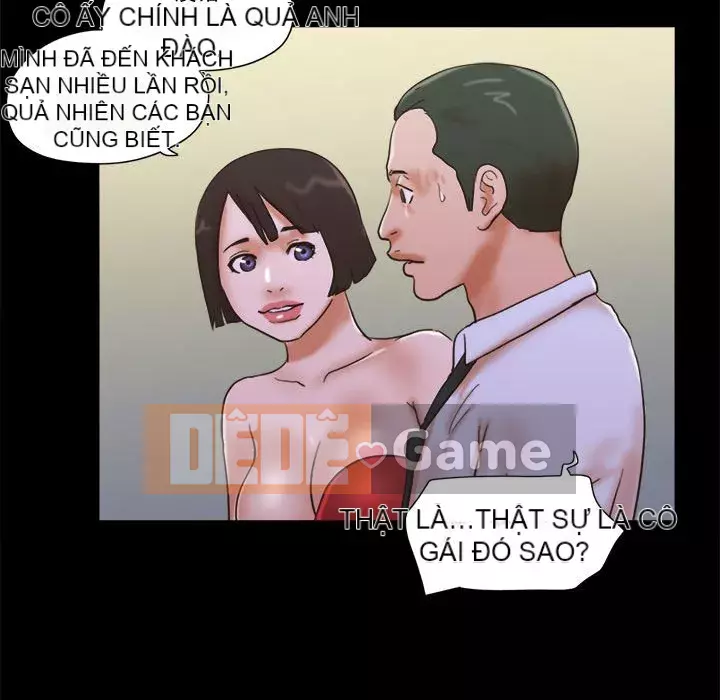 Gặp Cạm Bẫy Chương 1-34