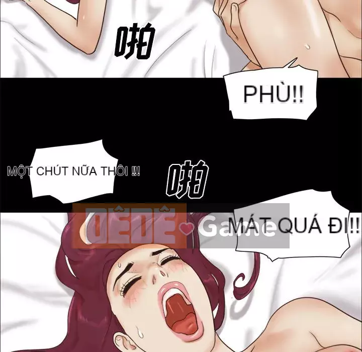 Gặp Cạm Bẫy Chương 1-34