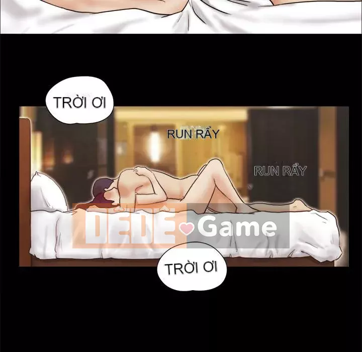 Gặp Cạm Bẫy Chương 1-34