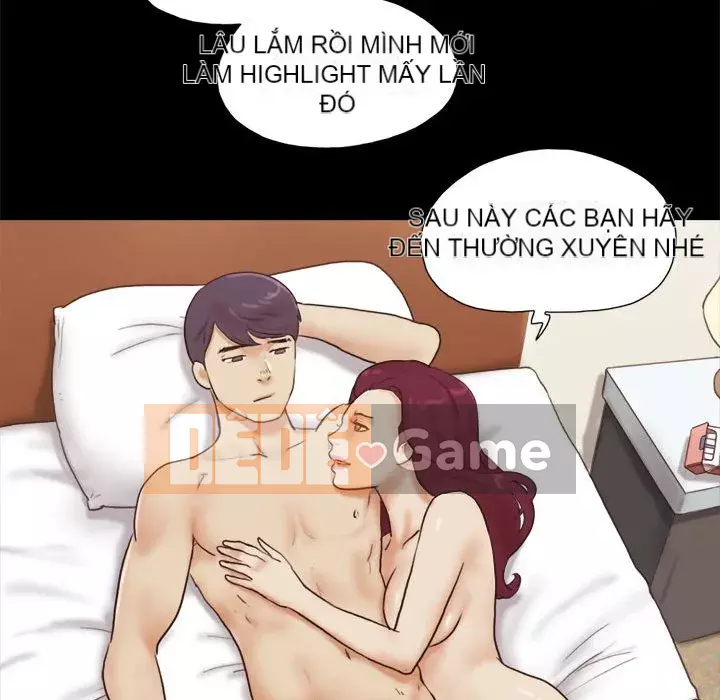 Gặp Cạm Bẫy Chương 1-34