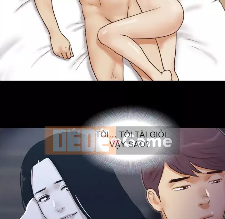 Gặp Cạm Bẫy Chương 1-34