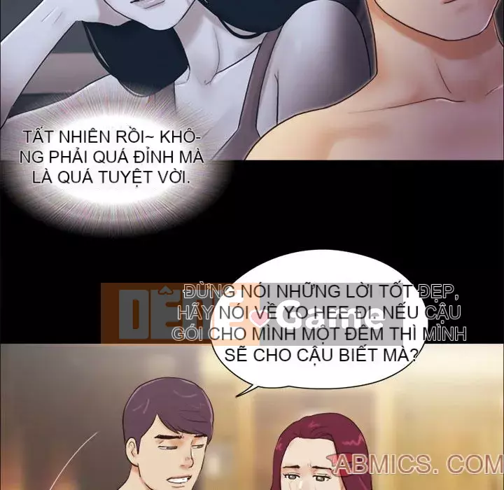 Gặp Cạm Bẫy Chương 1-34