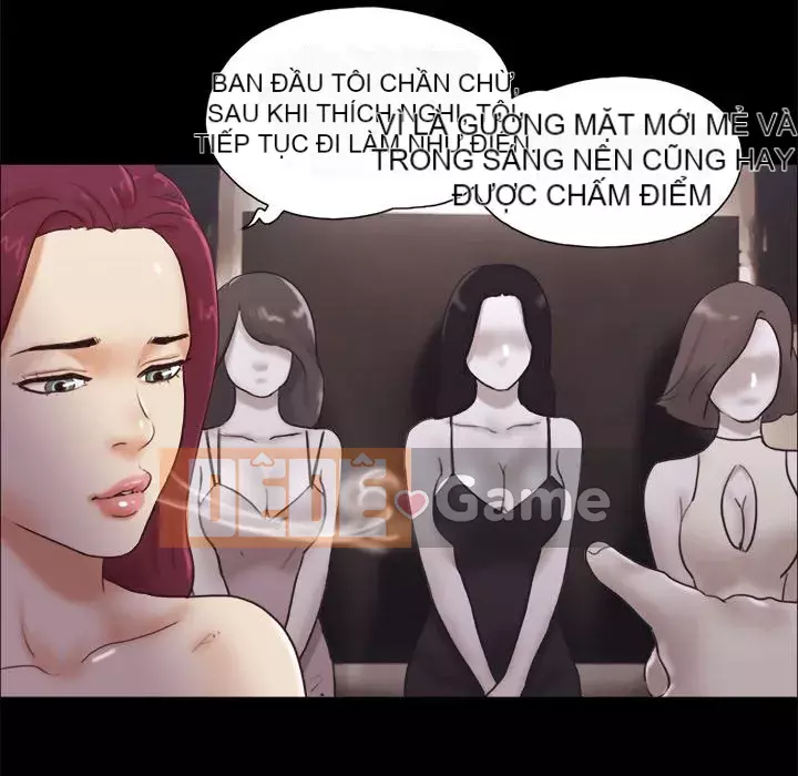 Gặp Cạm Bẫy Chương 1-34