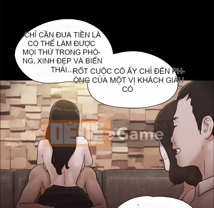 Gặp Cạm Bẫy Chương 1-34