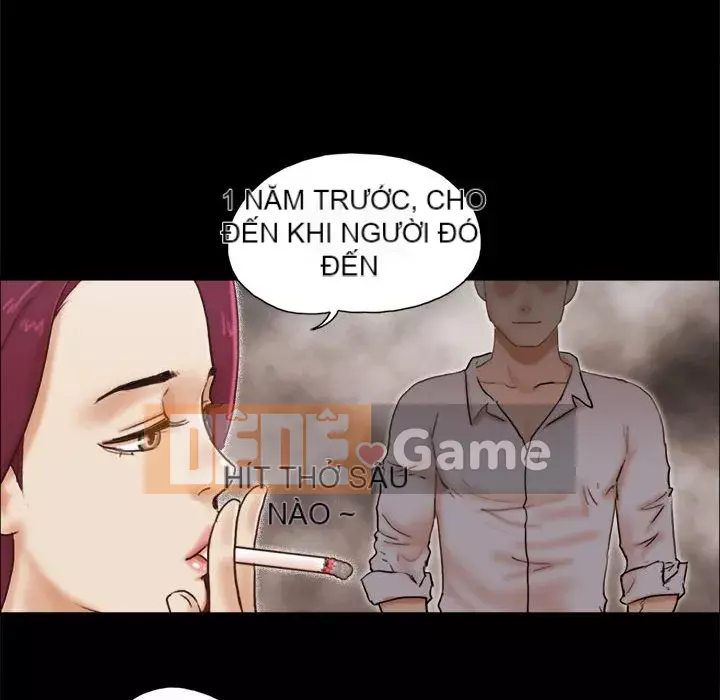 Gặp Cạm Bẫy Chương 1-34