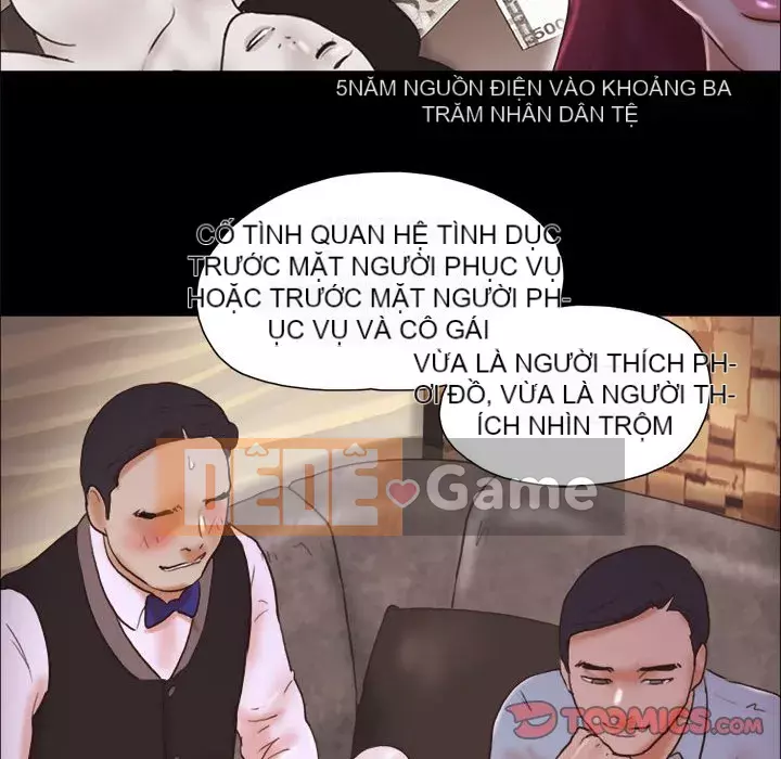 Gặp Cạm Bẫy Chương 1-34