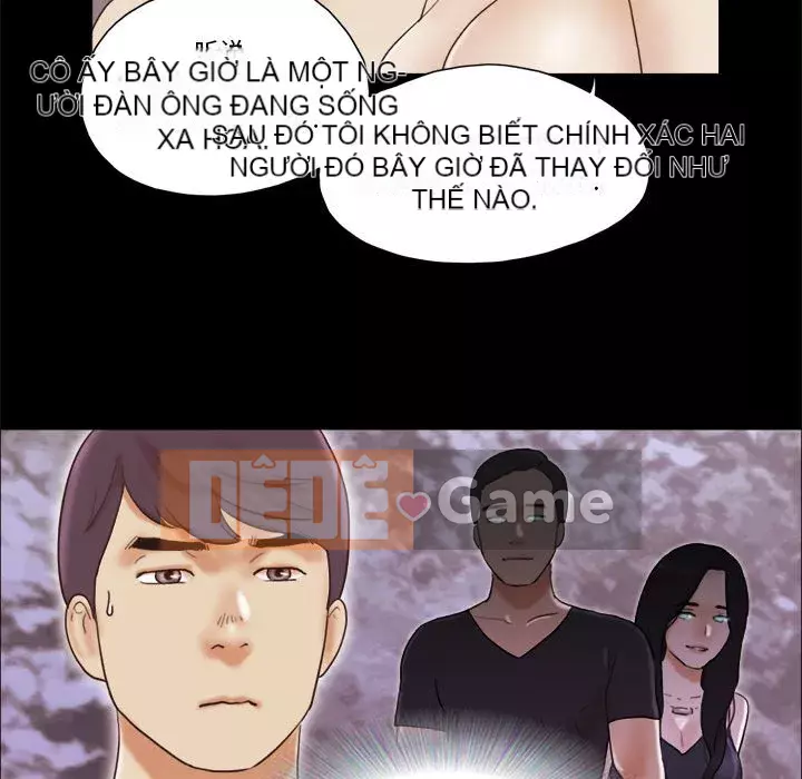 Gặp Cạm Bẫy Chương 1-34