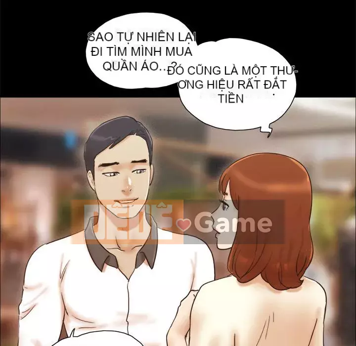 Gặp Cạm Bẫy Chương 1-34