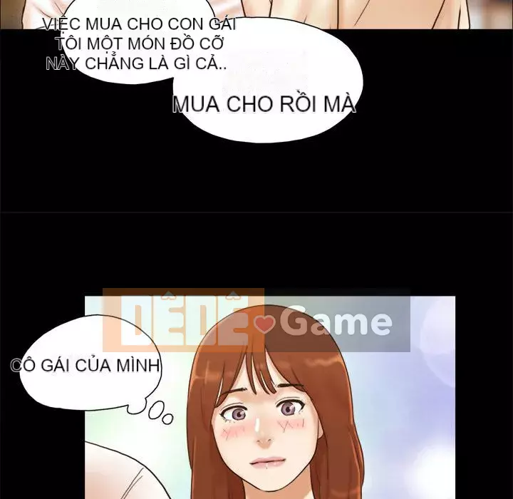 Gặp Cạm Bẫy Chương 1-34