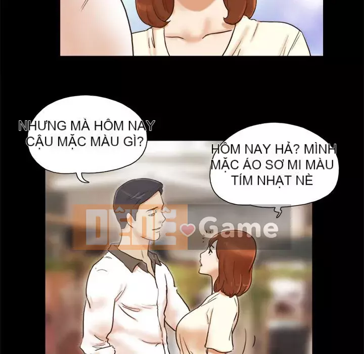 Gặp Cạm Bẫy Chương 1-34