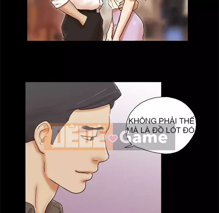 Gặp Cạm Bẫy Chương 1-34