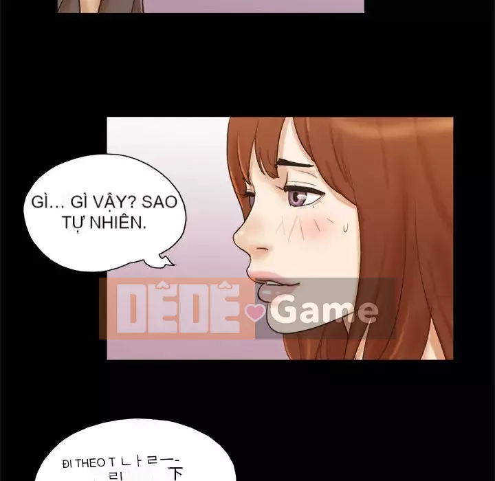 Gặp Cạm Bẫy Chương 1-34