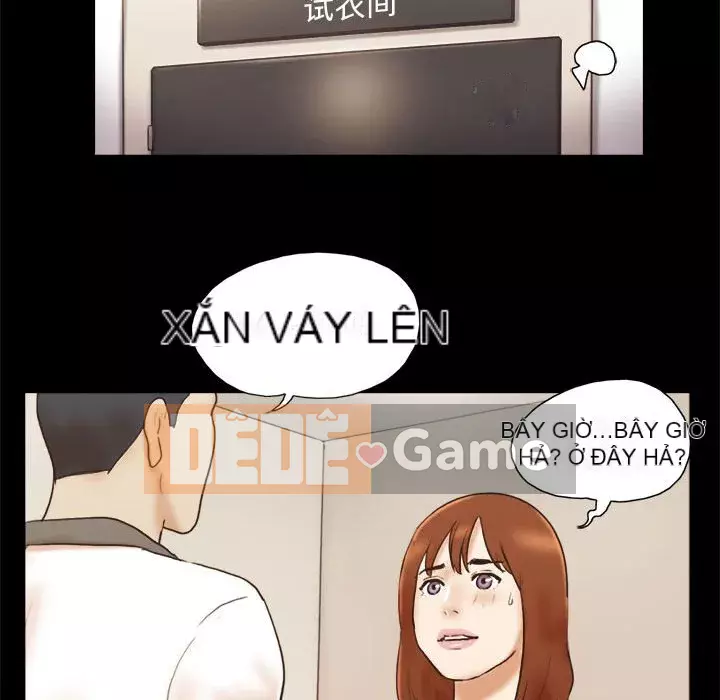 Gặp Cạm Bẫy Chương 1-34