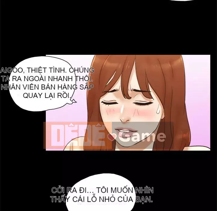 Gặp Cạm Bẫy Chương 1-34