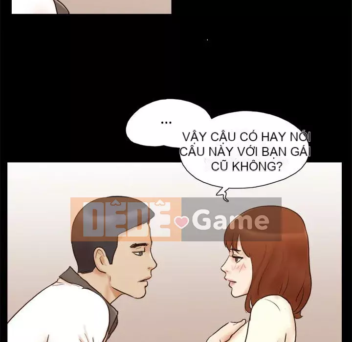 Gặp Cạm Bẫy Chương 1-34